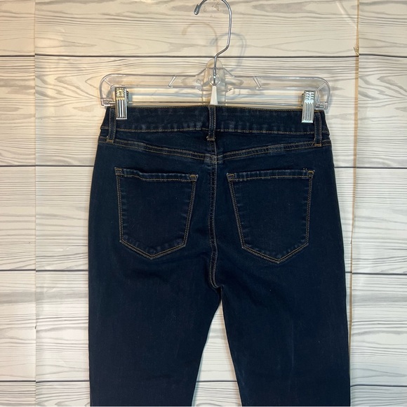 Size 7 W 27  Rewash jeans - Picture 5 of 7